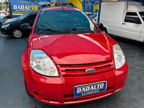 FORD Ka Hatch 1.0 FLEX, Foto 3