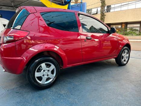 FORD Ka Hatch 1.0 FLEX, Foto 9