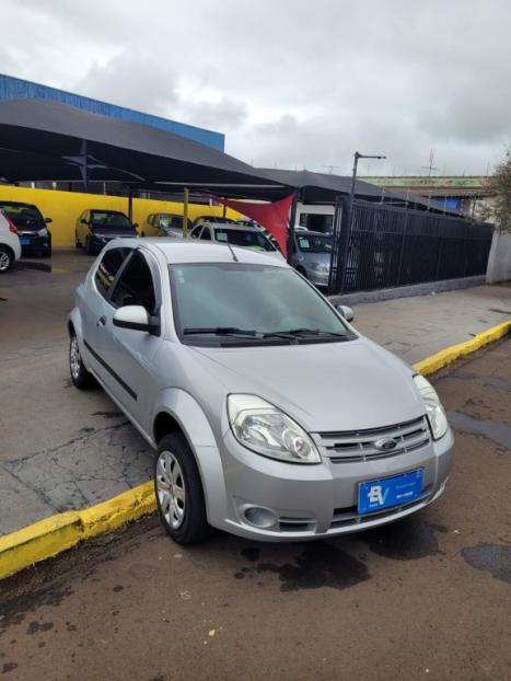 FORD Ka Hatch 1.0 FLEX, Foto 1