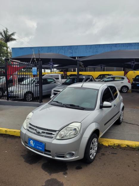 FORD Ka Hatch 1.0 FLEX, Foto 3