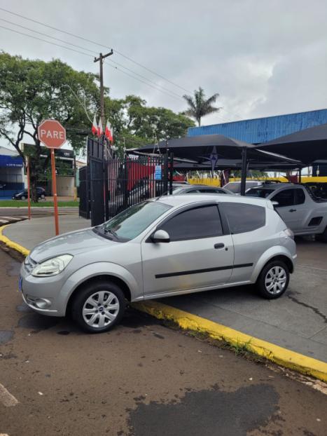 FORD Ka Hatch 1.0 FLEX, Foto 4