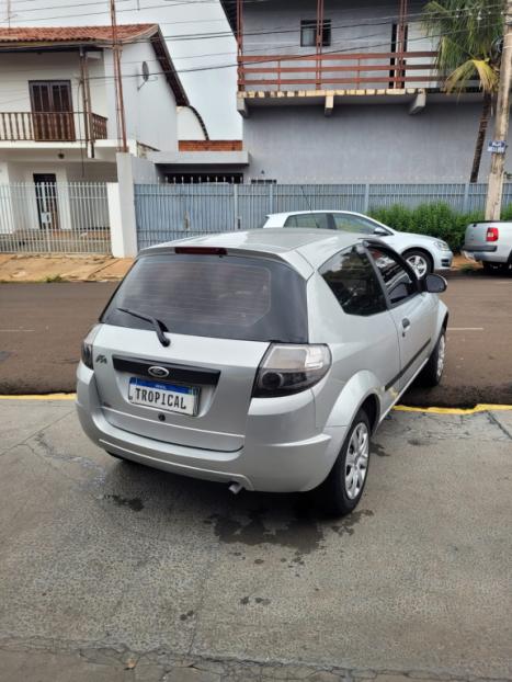 FORD Ka Hatch 1.0 FLEX, Foto 7