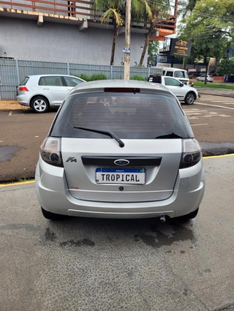 FORD Ka Hatch 1.0 FLEX, Foto 8