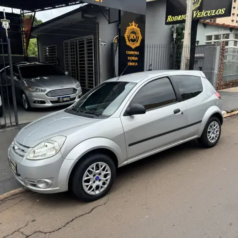 FORD Ka Hatch 1.0 FLEX, Foto 2