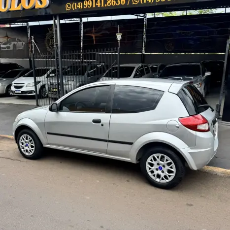 FORD Ka Hatch 1.0 FLEX, Foto 4