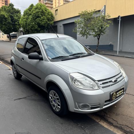 FORD Ka Hatch 1.0 FLEX, Foto 5