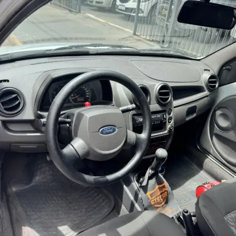 FORD Ka Hatch 1.0 FLEX, Foto 7