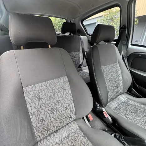 FORD Ka Hatch 1.0 FLEX, Foto 8