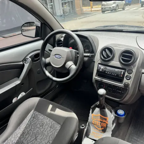 FORD Ka Hatch 1.0 FLEX, Foto 9