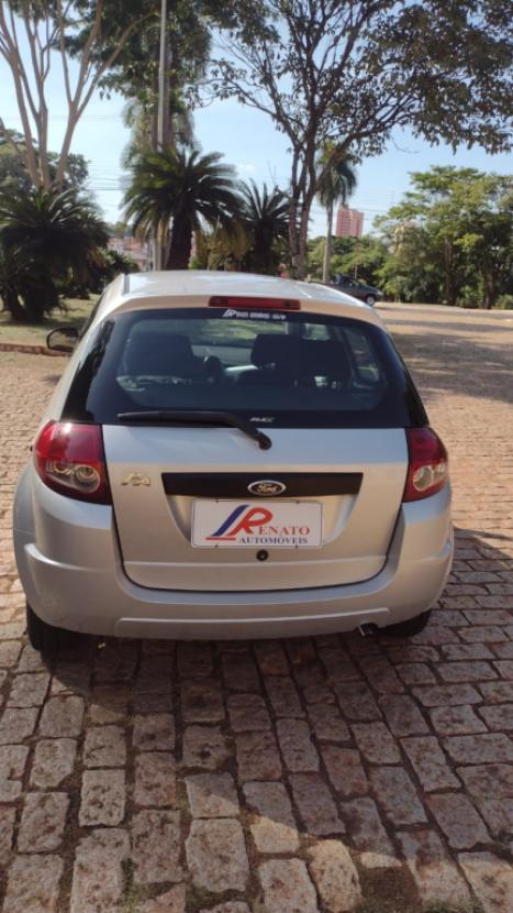 FORD Ka Hatch 1.0 FLEX, Foto 2