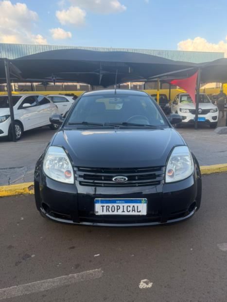 FORD Ka Hatch 1.0 FLEX, Foto 2