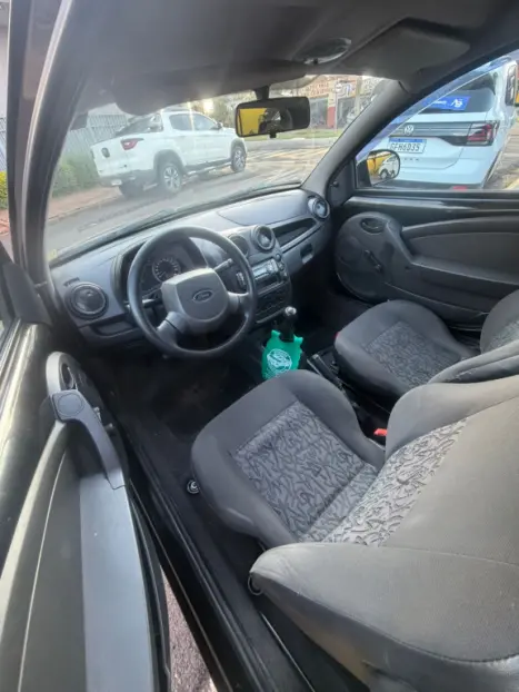 FORD Ka Hatch 1.0 FLEX, Foto 4