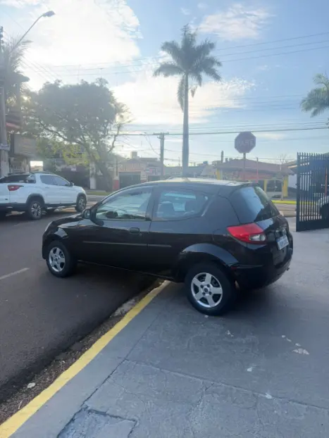 FORD Ka Hatch 1.0 FLEX, Foto 6