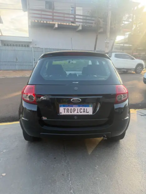 FORD Ka Hatch 1.0 FLEX, Foto 7