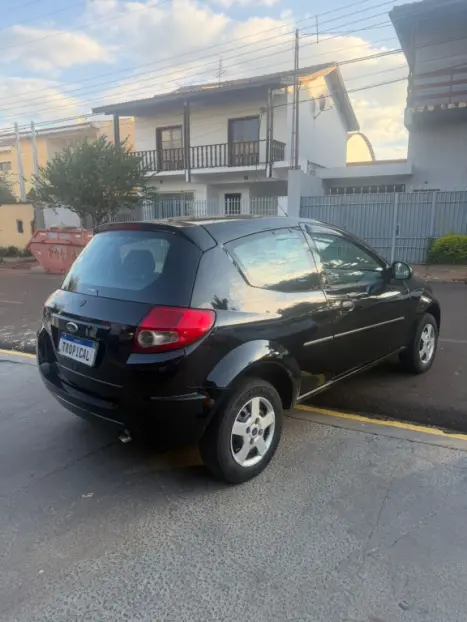 FORD Ka Hatch 1.0 FLEX, Foto 8