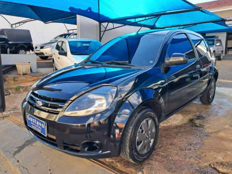 FORD Ka Hatch 1.0 FLEX, Foto 2