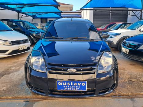 FORD Ka Hatch 1.0 FLEX, Foto 3