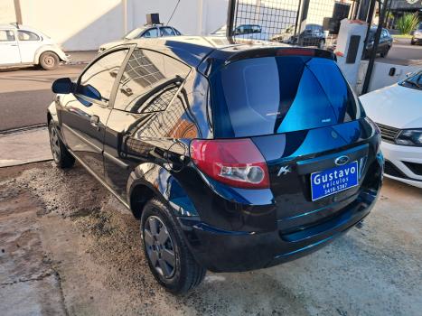 FORD Ka Hatch 1.0 FLEX, Foto 4