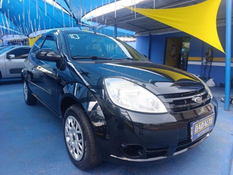 FORD Ka Hatch 1.0 FLEX, Foto 3