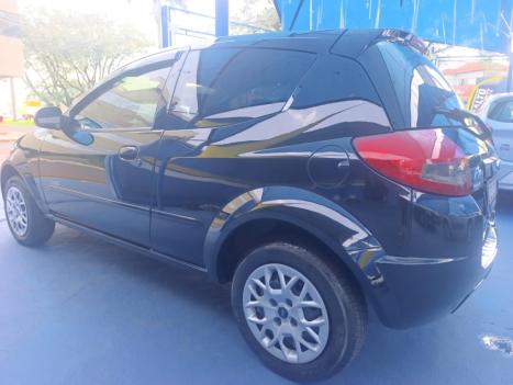 FORD Ka Hatch 1.0 FLEX, Foto 6