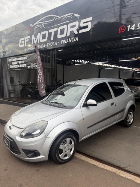 FORD Ka Hatch 1.0 FLEX, Foto 2