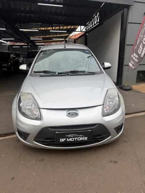 FORD Ka Hatch 1.0 FLEX, Foto 3