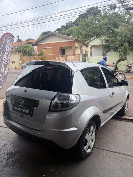 FORD Ka Hatch 1.0 FLEX, Foto 4