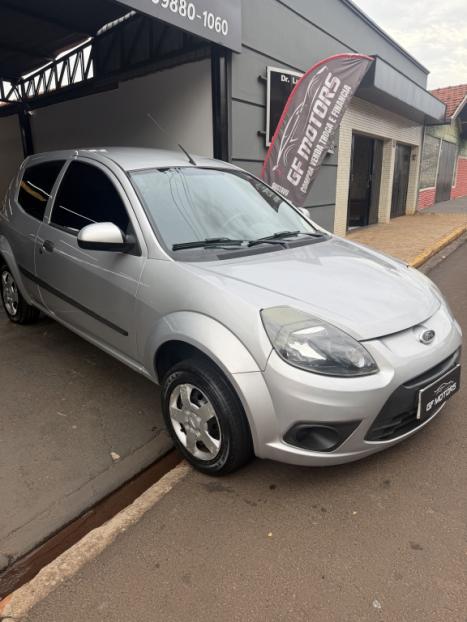 FORD Ka Hatch 1.0 FLEX, Foto 5