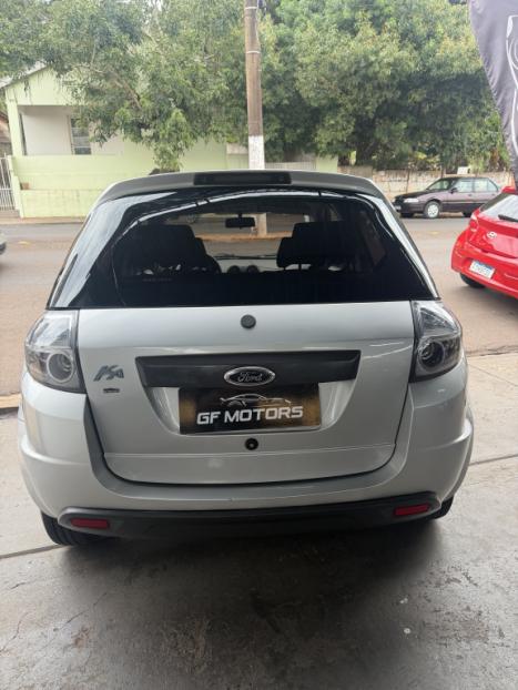 FORD Ka Hatch 1.0 FLEX, Foto 6