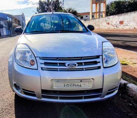 FORD Ka Hatch 1.0 FLEX, Foto 2