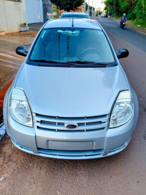 FORD Ka Hatch 1.0 FLEX, Foto 3