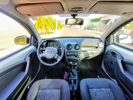 FORD Ka Hatch 1.0 FLEX, Foto 4