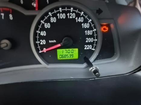 FORD Ka Hatch 1.0 FLEX, Foto 5