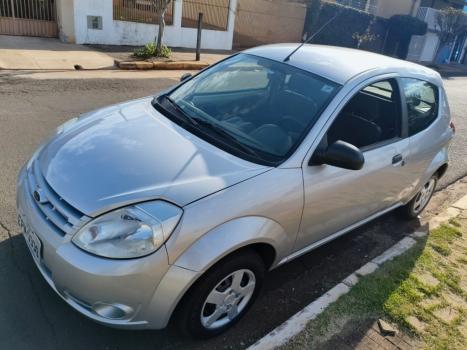 FORD Ka Hatch 1.0 FLEX, Foto 7