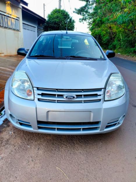 FORD Ka Hatch 1.0 FLEX, Foto 8