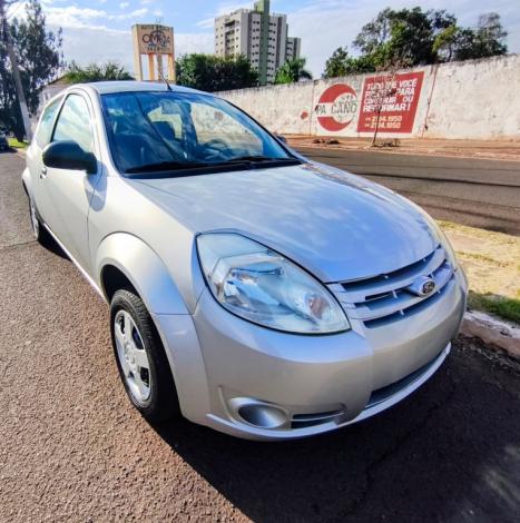 FORD Ka Hatch 1.0 FLEX, Foto 9
