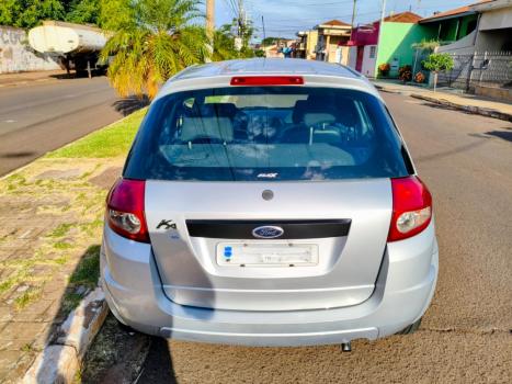 FORD Ka Hatch 1.0 FLEX, Foto 10