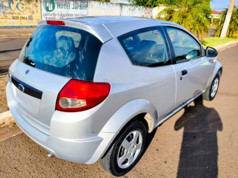 FORD Ka Hatch 1.0 FLEX, Foto 11