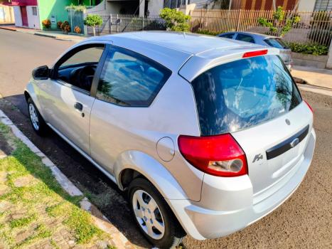 FORD Ka Hatch 1.0 FLEX, Foto 12