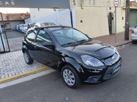 FORD Ka Hatch 1.0 FLEX, Foto 1