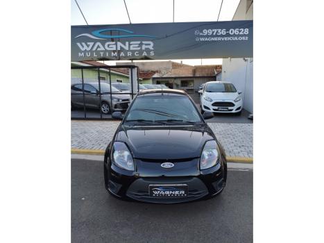FORD Ka Hatch 1.0 FLEX, Foto 6