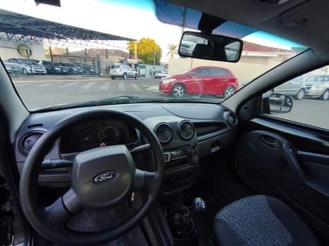 FORD Ka Hatch 1.0 FLEX, Foto 9