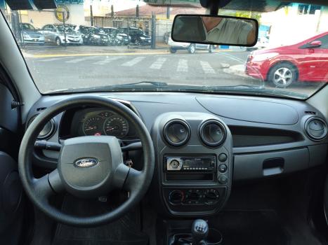 FORD Ka Hatch 1.0 FLEX, Foto 11
