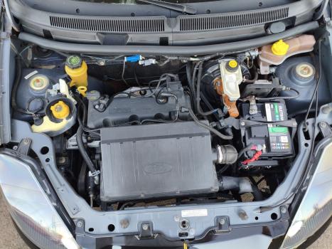 FORD Ka Hatch 1.0 FLEX, Foto 12