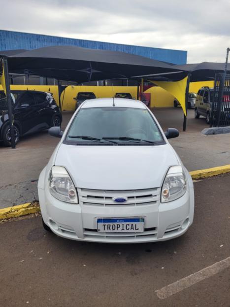 FORD Ka Hatch 1.0 FLEX, Foto 2