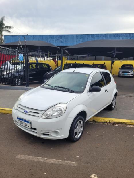 FORD Ka Hatch 1.0 FLEX, Foto 3