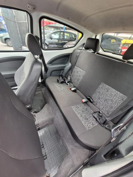 FORD Ka Hatch 1.0 FLEX, Foto 5