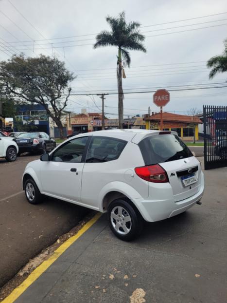 FORD Ka Hatch 1.0 FLEX, Foto 6