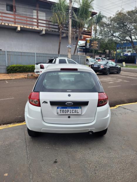 FORD Ka Hatch 1.0 FLEX, Foto 7