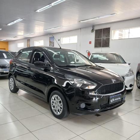 FORD Ka Hatch 1.0 FLEX, Foto 1